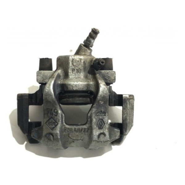 Pinça De Freio Diant Esq Sandero Logan 1.0 16v 2014 A 2018