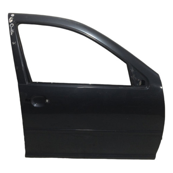 Porta Dianteira Direita Vw Golf 1999 2000 2001 A 2006 2013