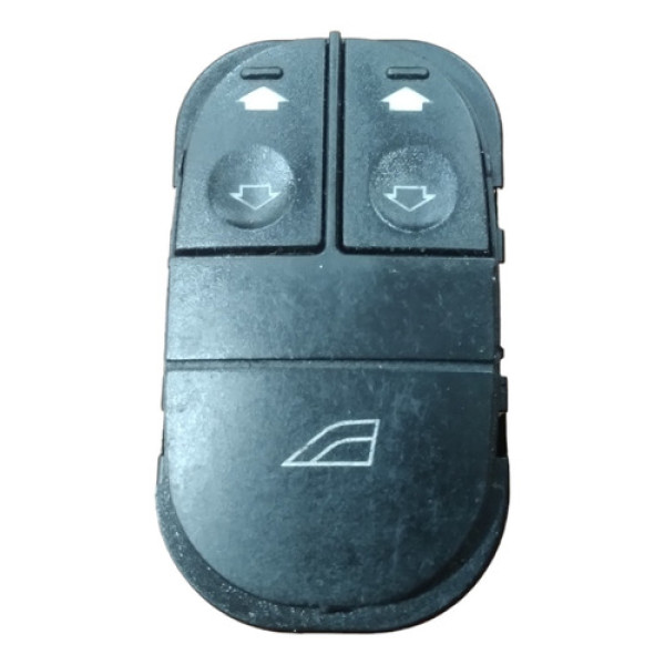 Botão Comando Vidros Eletricos Ford Mondeo 1997 1998 A 2002