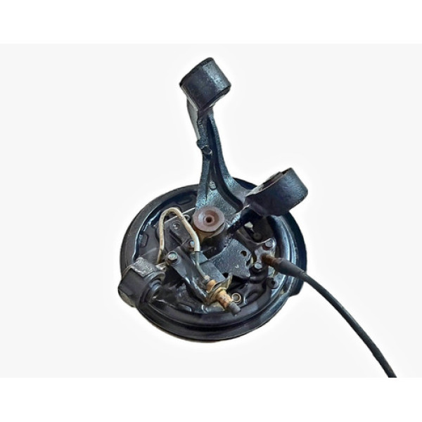 Ponta De Eixo Traseira Direita Honda Civic 1.7 2001 A 2006