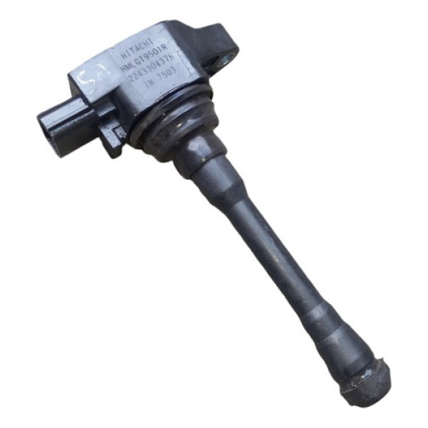 Bobina De Ignição Renault Sandero Kwid 1.0 3cc 2017 A 2021