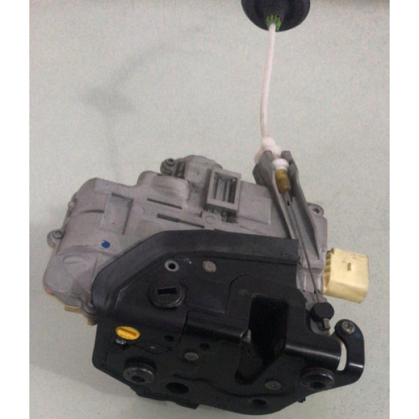 Fechadura Elétrica T/e A3 Sportbak 10 A 13 Cz 4f0 839 015