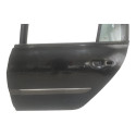 Porta Traseira Esquerda Megane Grand Tour 2006 A 2013 @ 