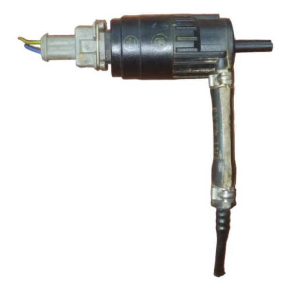 Bomba Reservatório Partida Frio Peugeot 207 2009 2010 A 2014