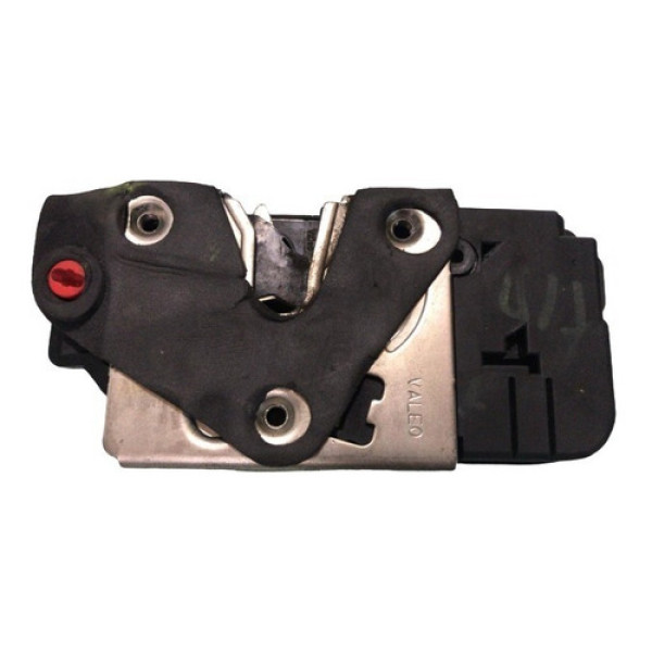 Fechadura Elétrica 207 Sw Td 2008 2009 2010 2011 2012 13 14 