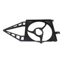 Defletor Ventoinha Radiador Sem Ar Gm Corsa 1995 1996 A 2003