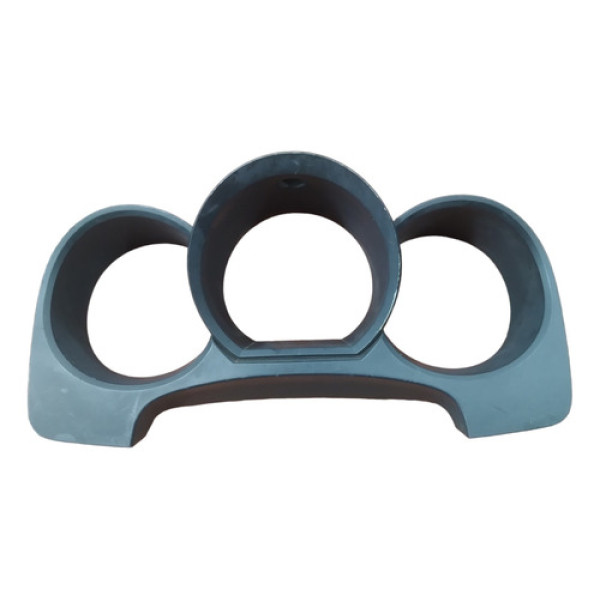 Moldura Painel De Instrumentos Hilux Sw4 2005 2006 A 2015