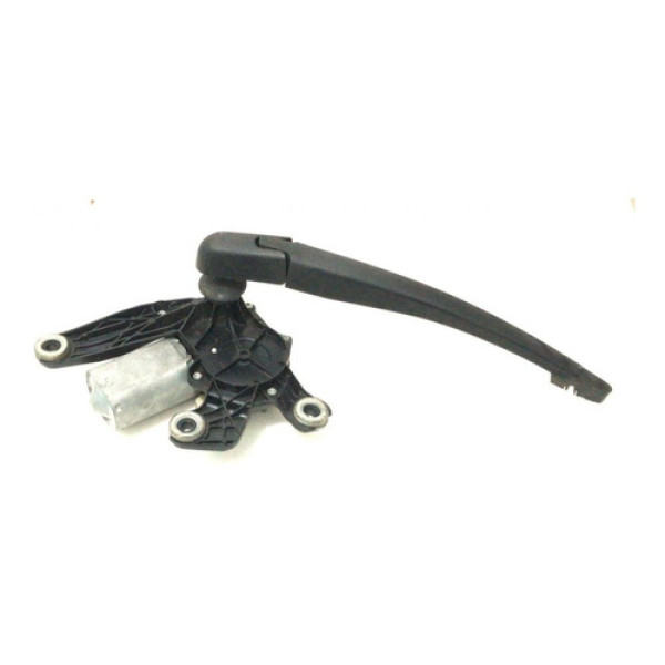 Máquina Limpador Vidro Traseiro Peugeot 307 C4  2007 A 2013