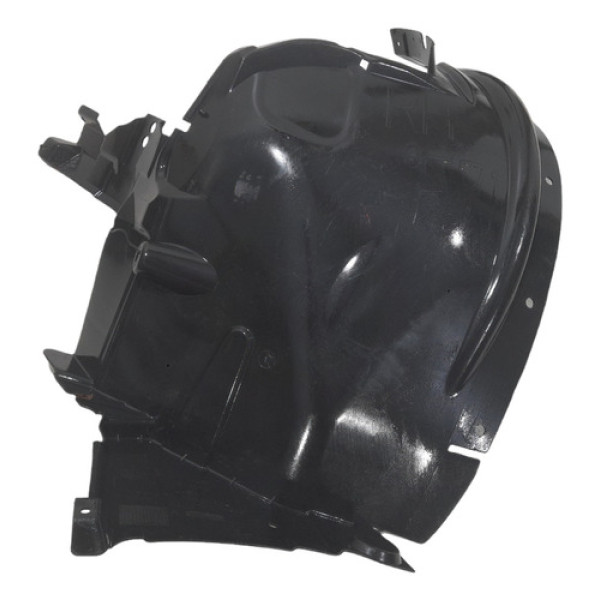 Parabarro Dianteiro Direito Bmw X6 E70 2008 2009 2010 A 2013