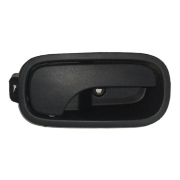 Maçaneta Interna Lado Direito Fiat Mobi 2017 2018 A 2020