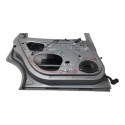 Porta Traseira Esquerda Gm Vectra 1997 1998 1999 A 2005 @