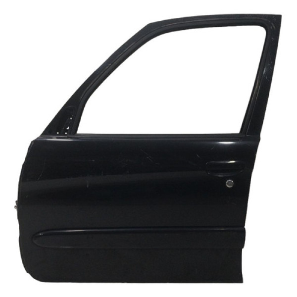 Porta Dianteira Esquerda Xsara Picasso 2001 A 2009 2012