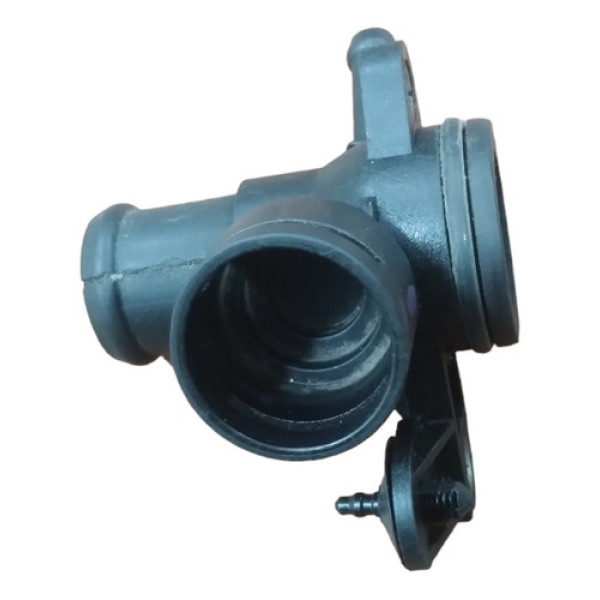 Flange De Água Cabeçote Vw Jetta Tiguan 2.0 2009 2010 A 2017