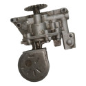 Bomba De Óleo Citroën C3 206 207 1.6 16v 2003 2004 A 2012