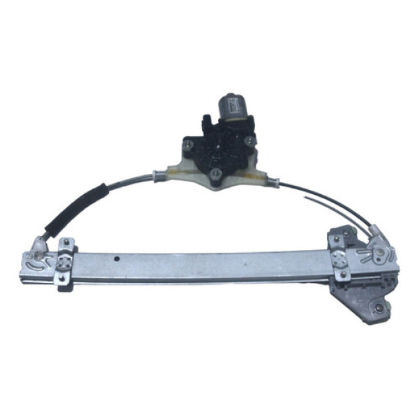 Máquina Vidro Elétrica Dianteira Direita Hb20 2012 A 2019