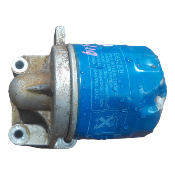 Suporte Filtro Óleo Hyundai Ix35 2.0 16v 2010 2011 A 2015