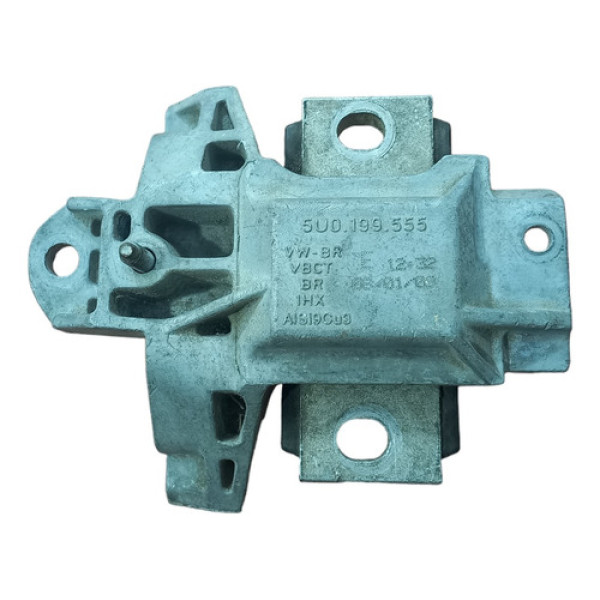 Suporte Coxim Motor Lado Esquerdo Gol G5 1.6 1.0 2008-2012