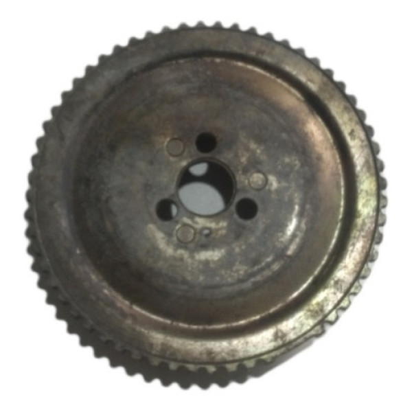 Polia Virabrequim Fiat Palio Uno 1.0 8v 1996 A 2003 