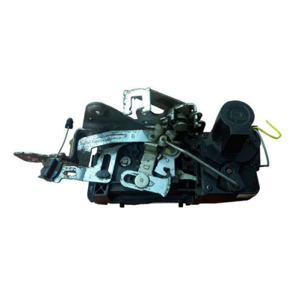 Fechadura Elétrica Dianteira Direita Vw Fox 2003 A 2009