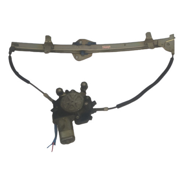 Máquina Vidro Elétrico Dianteira Direita Fiat Uno 1994- 2005