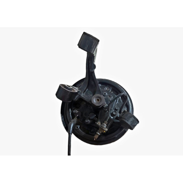 Ponta Eixo Traseiro Esquerdo Honda Civic C/abs 2001 A 2006