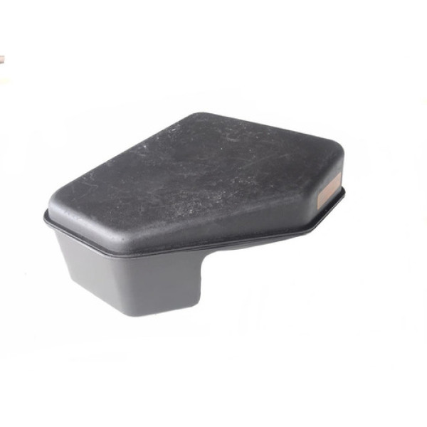 Caixa De Resonância Ford Edge 3.5 24v 2011 2012 Ate 2015