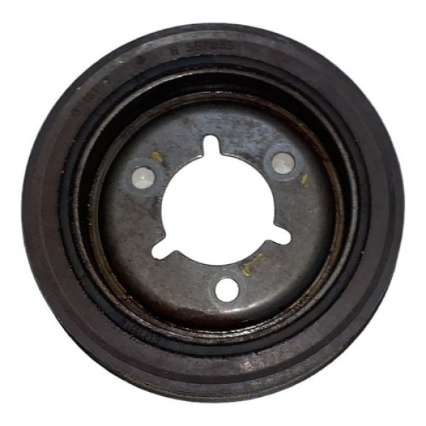 Polia Virabrequim Peugeot 207 1.4 8v 2008 2009 2010 A 2014