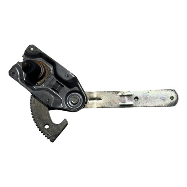 Máquina Vidro Manual Traseira Esquerda Fiesta 1997 A 2002