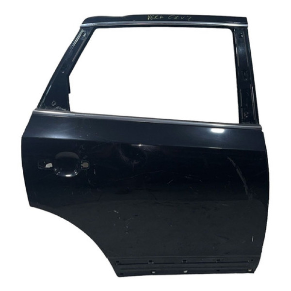 Porta Traseira Direita Hyundai Vera Cruz 2006 2007 A 2012