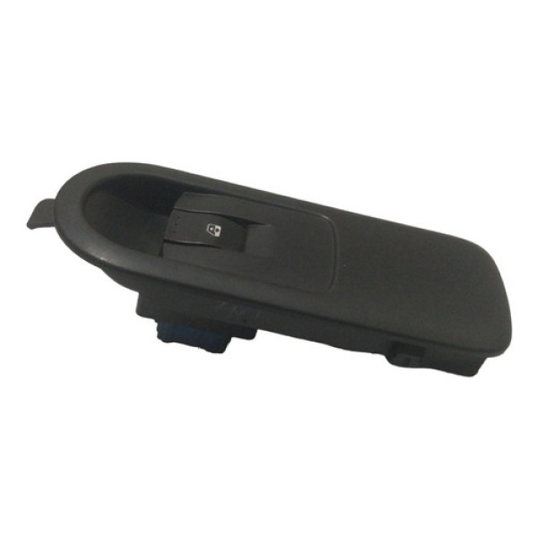 Botão Vidro Elétrico Traseiro Direito Duster 2011 A 2015