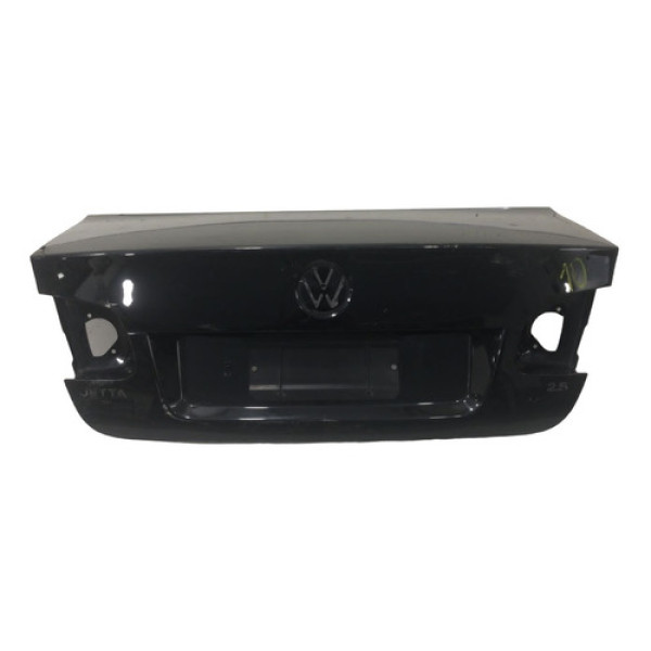 Tampa Traseira Vw Jetta 2006 2007 2008 2009 2010 Original@