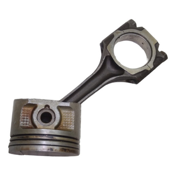 Pistão Com Biela Vw Gol Ap 1.6 8v Gasolina 1994 1995 A 1998