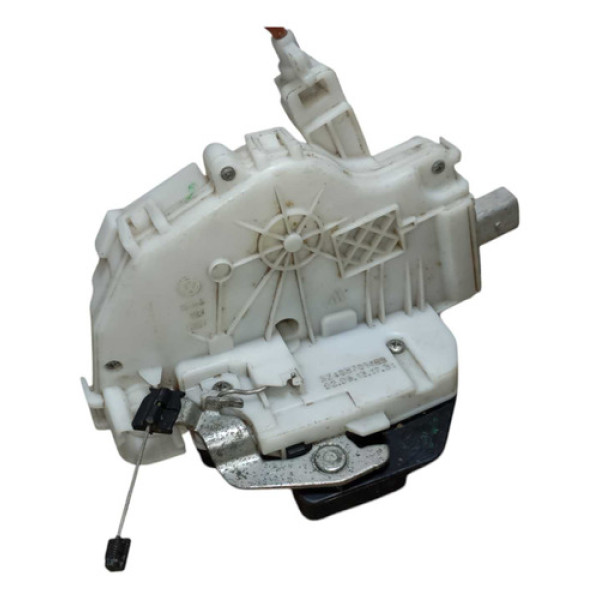 Fechadura Elétrica Dianteira Direita Vw Fox 2015 2016 A 2020