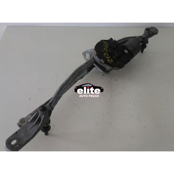 Máquina Limpador De Para-brisa Bmw 750i Série 5 2011 A 2016.