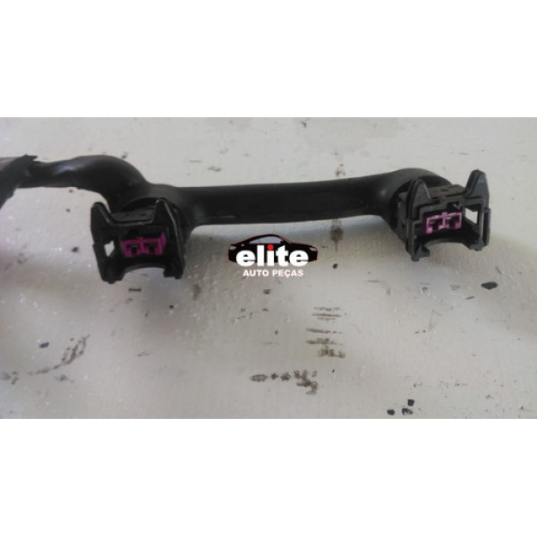 Chicote Bico Injetor Peugeot 206/207 1.6 16v 2004 A 2014