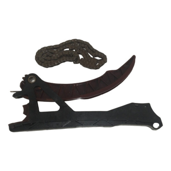 Caneleta Tensor Guia Corrente Motor Bmw X1 2.0 2010 A 2014