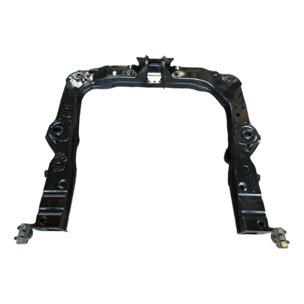 Agregado Traseiro Smart Fortwo 2009 2010 2011 2012 2013 2014