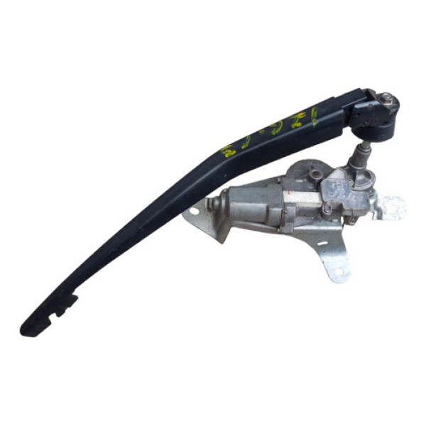 Motor Limpador Parabrisa Traseiro Nissan March 2011 A 2020