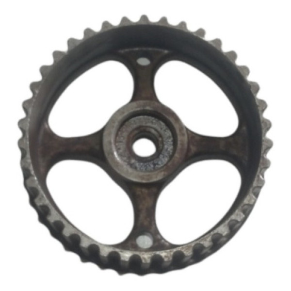 Polia Comando Válvula Renault Duster 1.6 16v 2011 A 2018