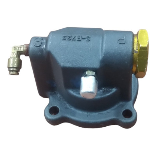 Carcaça Cilindro Redução Ford Cargo 2622 1998 1999 A 2011 