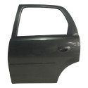 Porta Traseira Esquerda Gm Corsa 2003 2004 2005 2006- 2012