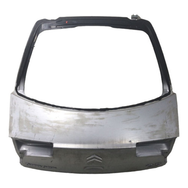 Tampa Traseira Citroën C5 2005 2006 2007 2008 @