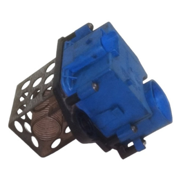 Resistência Da Ventoinha Radiador Peugeot 308 2.0 2012-2016