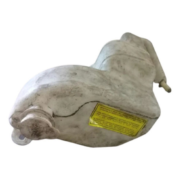 Reservatorio Agua Radiador Outlander Mitsubishi  2008 A 10