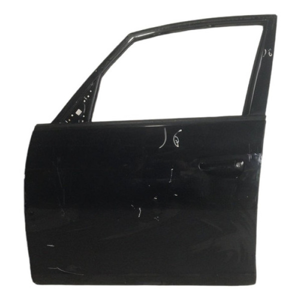 Porta Dianteira Esquerda Jac J6 2011 2012 2013 2014 A 2016