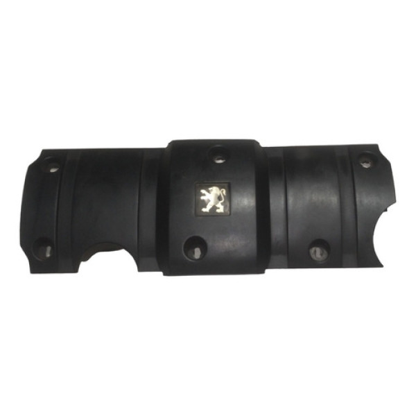 Acabamento Tampa Válvula Citroën C3 C4 2011 2012 A 2016