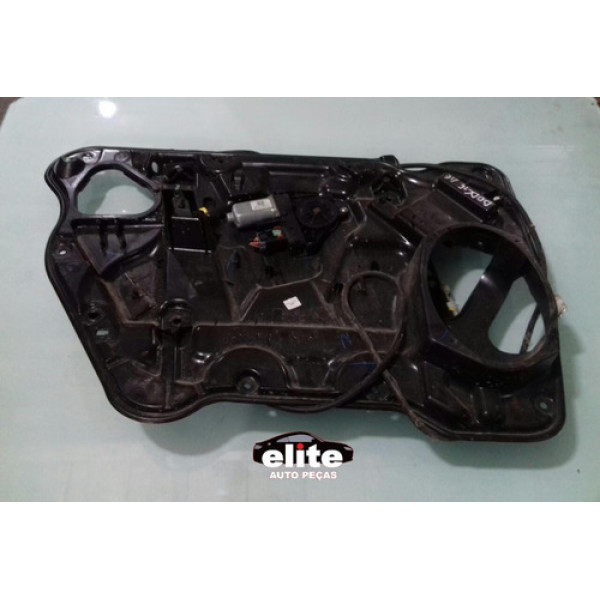 Máquina De Vidro Elétrico Original Dodger Journey 2014