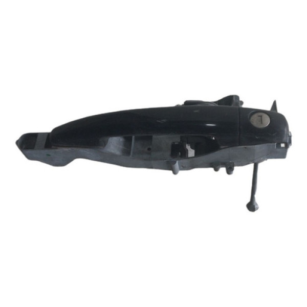 Maçaneta Externa Dianteira Esquerda C4 Grand Picasso 2009