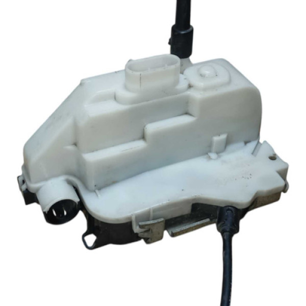 Fechadura Elétrica Dianteira Direita Citroën C3 2003 A 2012