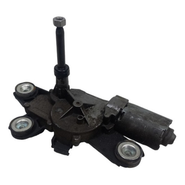 Motor Limpador  Vidro Traseiro Ford New Fiesta 2014 A 2018